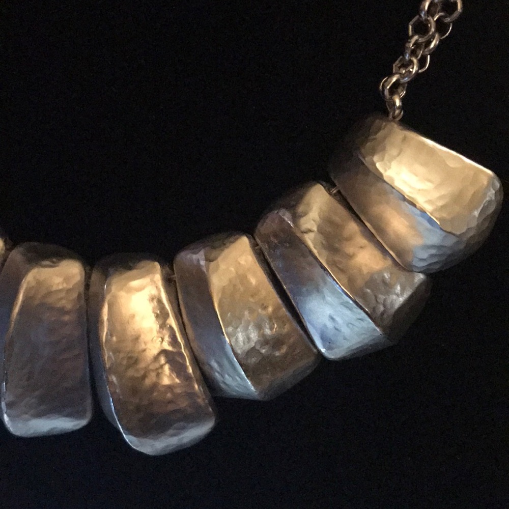 Chico’s necklace, old stock, - Picture 2 of 4